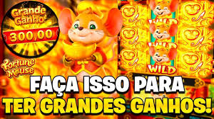 jogo do ratinho para mobile