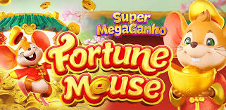 fortune mouse jogo para mobile