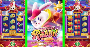 fortune rabit para mobile