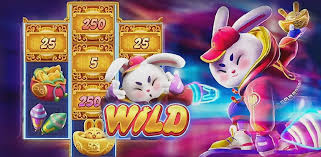 fortune rabbit pg para mobile