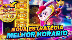 fortune rabbit demonstração para mobile