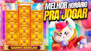 jogo do rabbit demo grátis para mobile