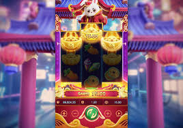 fortune rabbit para mobile