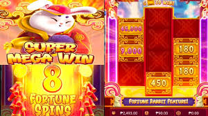 fortune rabbit demonstração para mobile