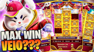 fortune rabbit teste para mobile