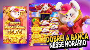 rabbit fortune pg para mobile