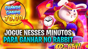 demo do rabbit para mobile