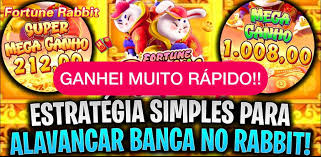 m.pgsoft-games.com fortune rabbit para mobile