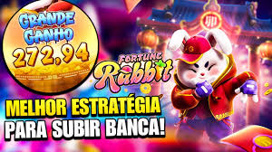 jogo do rabbit demo para mobile