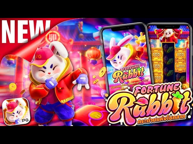 rabbit fortune pg para mobile