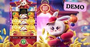 fortune rabbit slot para mobile