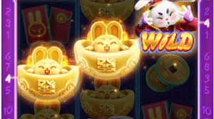 fortune rabbit grátis para mobile