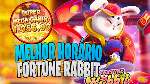 fortune rabbit modo demo para mobile