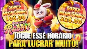 jogar fortune rabbit modo demo para mobile