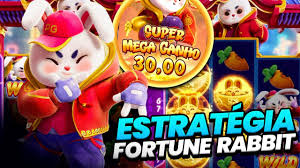 fortune rabbit demo grátis dinheiro infinito para mobile