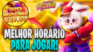 jogo do coelho demo para mobile