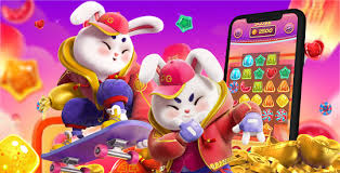 fortune rabbit teste para mobile