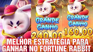 conta demo fortune rabbit para mobile