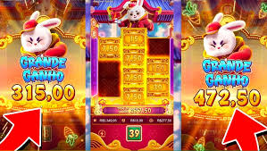 fortune rabbit pg slot para mobile