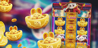 fortune rabbit demonstração para mobile