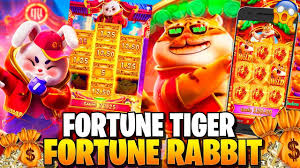 fortune rabbit pg para mobile