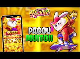 m.pgsoft-games demo fortune rabbit para mobile